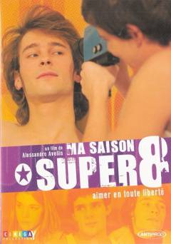Ma Saison Super 8 - Amazon Prime