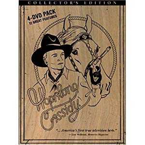 Hopalong Cassidy