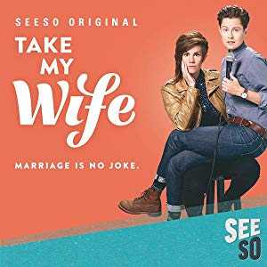 Take My Wife - starz 