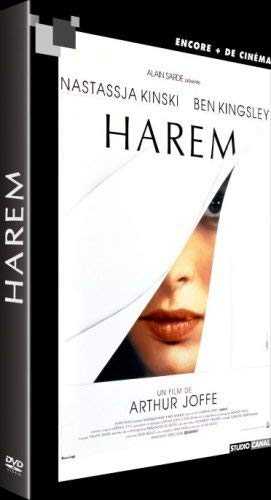 Harem - starz 