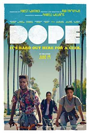 Dope - netflix