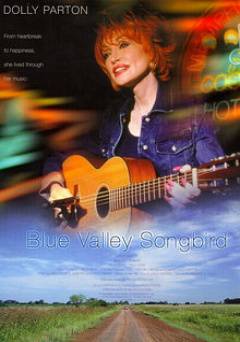 Blue Valley Songbird