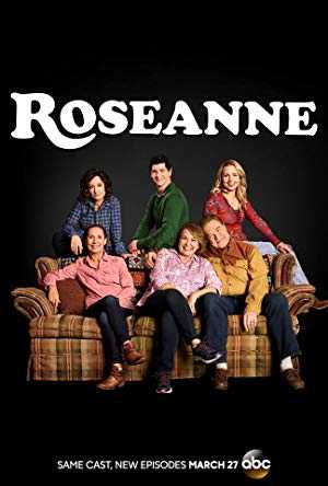 Roseanne - TV Series