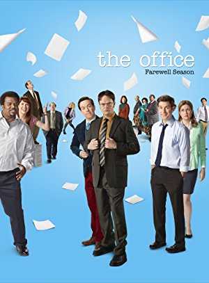 The Office - amazon prime