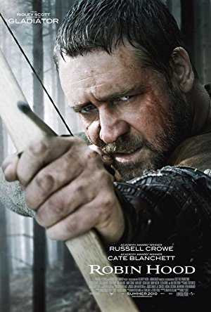 Robin Hood - amazon prime