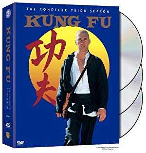 Kung Fu - TV Series