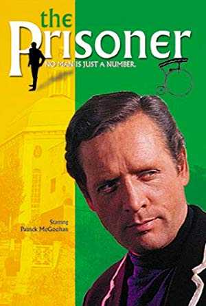 The Prisoner - amazon prime
