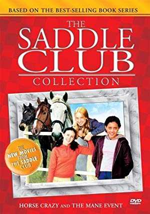 The Saddle Club