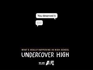 Undercover High - tubi tv