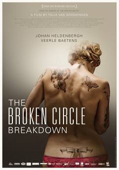 The Broken Circle Breakdown - Movie