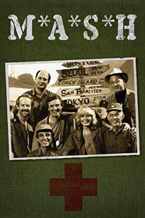 M*A*S*H - hulu plus