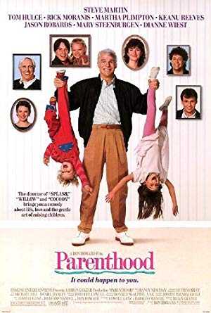 Parenthood - hulu plus