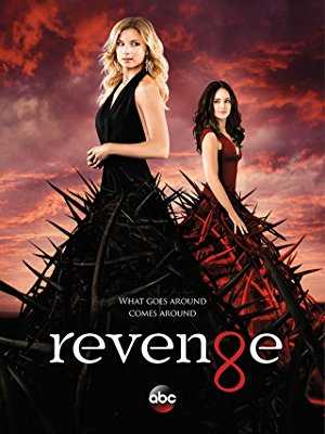 Revenge - hulu plus