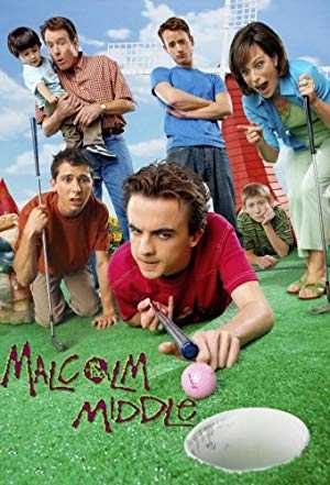 Malcolm in the Middle - TV Series