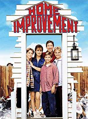 Home Improvement