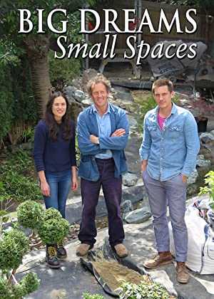 Big Dreams Small Spaces - netflix