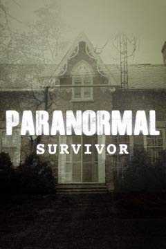 Paranormal Survivor - netflix