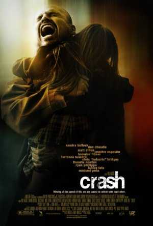 Crash - TV Series