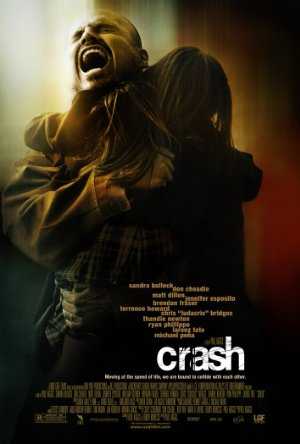 Crash - amazon prime