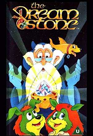 Dreamstone - amazon prime