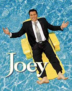Joey - crackle