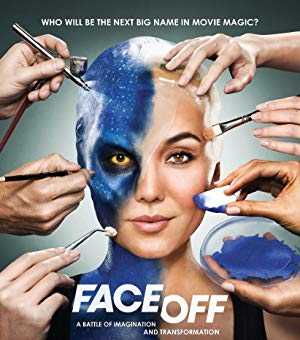 Face Off - hulu plus