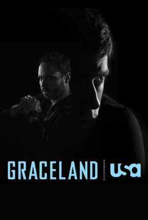 Graceland - TV Series