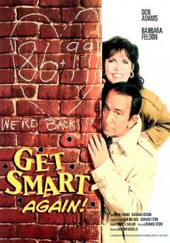 Get Smart, Again! - Movie