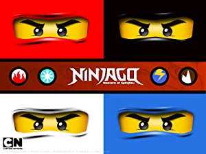 NinjaGo: Masters of Spinjitzu - hulu plus
