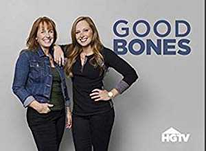 Good Bones - hulu plus