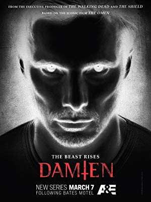 Damien - hulu plus