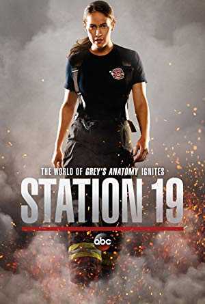 Station 19 - hulu plus