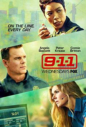 9-1-1 - hulu plus