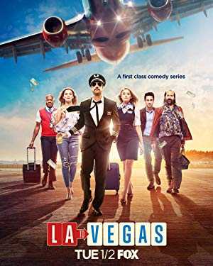 LA to Vegas - hulu plus