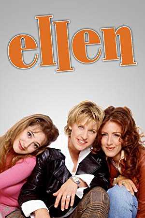 Ellen - TV Series