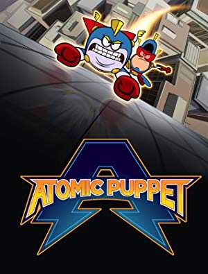 Atomic Puppet - netflix