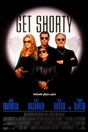 Get Shorty - epix