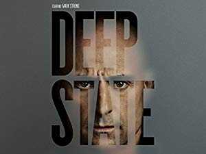 Deep State - TV Series