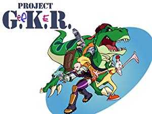 Project G.e.e.K.e.R.