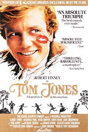 Tom Jones - amazon prime