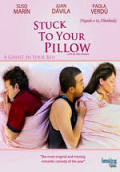 Stuck to Your Pillow - Amazon Prime