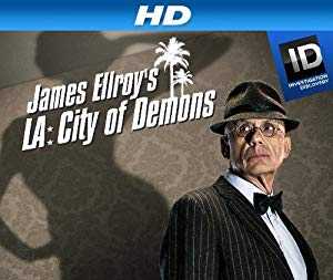 James Ellroys LA: City of Demons - TV Series