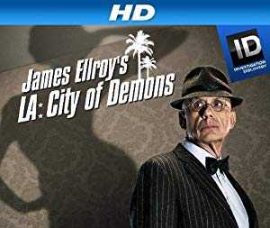 James Ellroy