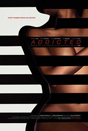 Addicted - amazon prime