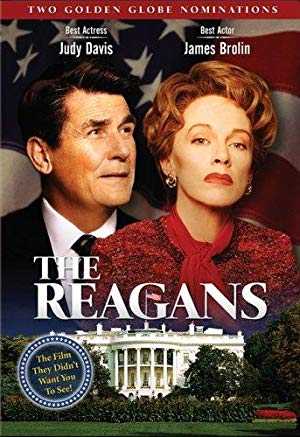 The Reagans - amazon prime