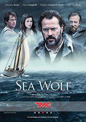 Sea Wolf - amazon prime