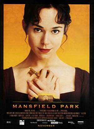 Mansfield Park - amazon prime