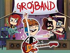 Grojband - tubi tv