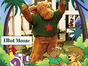 Elliot Moose