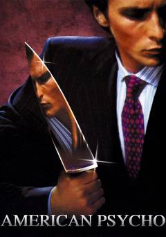 American Psycho - Amazon Prime